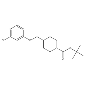 1361195-85-8 structure