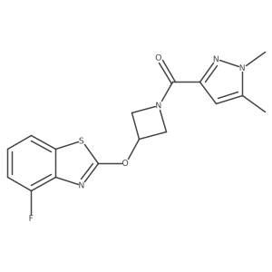 1396853-58-9 structure