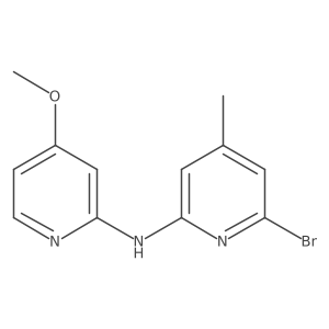 1407500-69-9 structure
