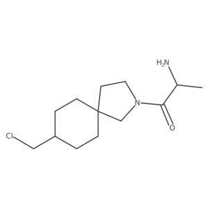 1420797-42-7 structure