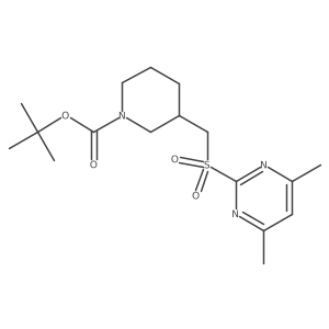 1421004-00-3 structure