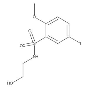 1428152-61-7结构式
