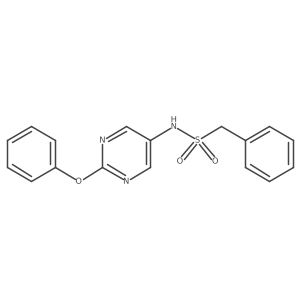 1428357-20-3结构式