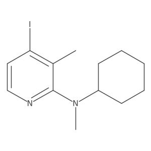 1430753-63-1 structure