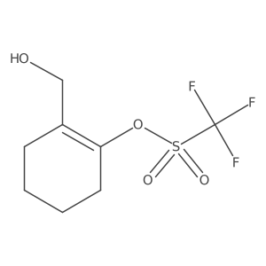 144242-01-3 structure