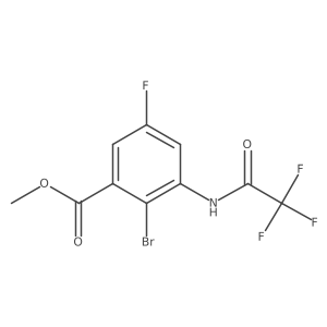 1446261-56-8结构式