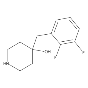 1489045-45-5 structure
