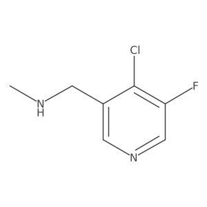 1505517-69-0 structure