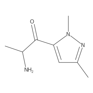 1512539-58-0 structure