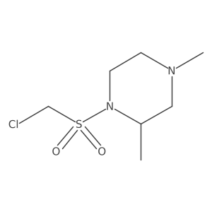 1694537-45-5结构式
