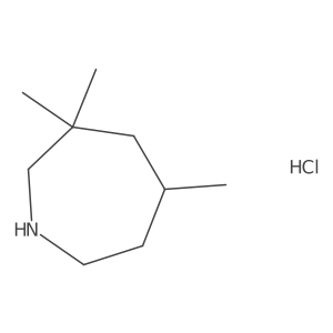 1795013-43-2 structure