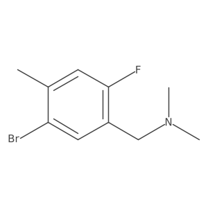 1799978-46-3 structure