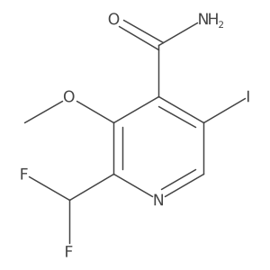 1805603-41-1 structure