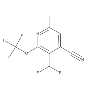 1806052-82-3 structure