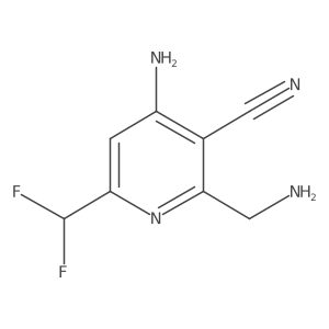 1806836-83-8结构式