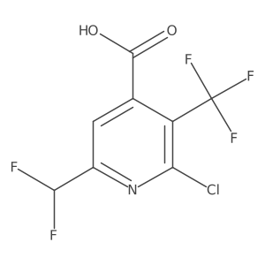1806845-79-3 structure