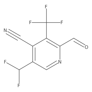 1806993-43-0 structure
