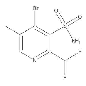 1806996-86-0 structure