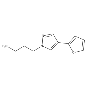 1875118-76-5 structure