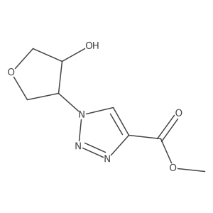 1875545-01-9 structure