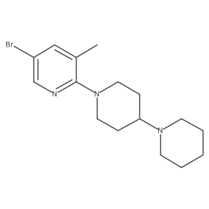 1920213-31-5结构式