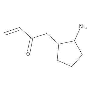 2008816-44-0 structure