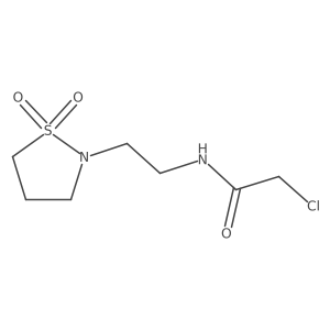 2025774-99-4 structure