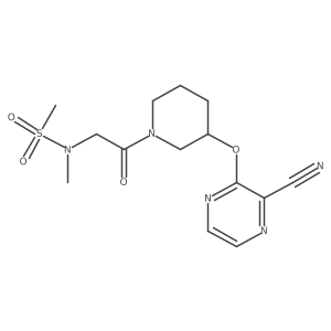 2034230-02-7 structure