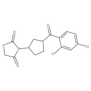 2034314-48-0 structure