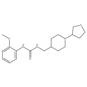 2034317-69-4 structure