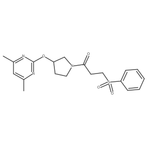2034366-19-1 structure