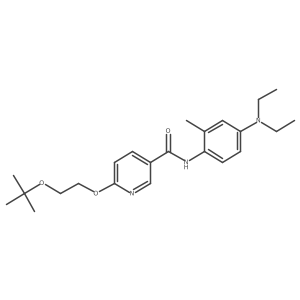 2034390-86-6 structure