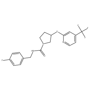 2034431-69-9 structure