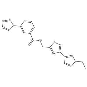 2034462-71-8 structure