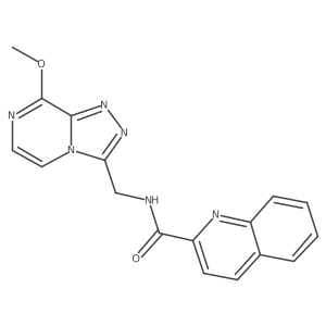 2034546-73-9 structure