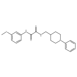 2034586-71-3 structure