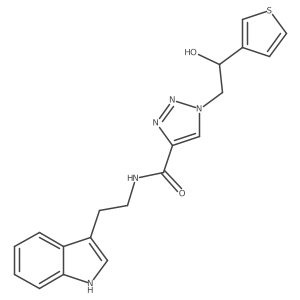 2034598-66-6 structure