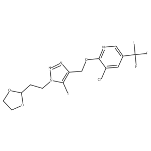 2085690-30-6 structure