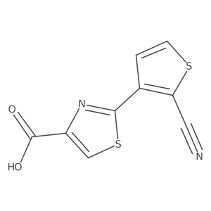 2137693-25-3 structure