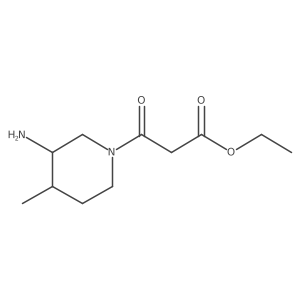 2138252-13-6 structure