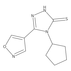 2138408-22-5 structure