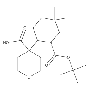 2228743-35-7 structure