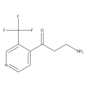 2228824-38-0 structure