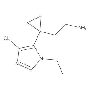 2229397-13-9 structure