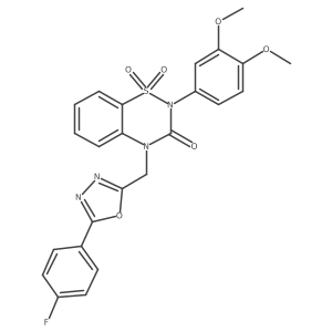 2549032-46-2结构式