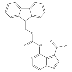 2580223-41-0 structure