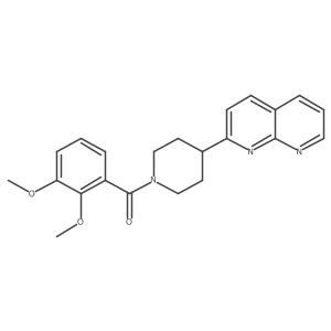 2640829-14-5 structure