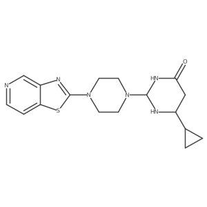 2640970-65-4 structure
