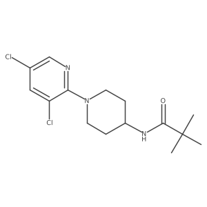 2742020-89-7 structure