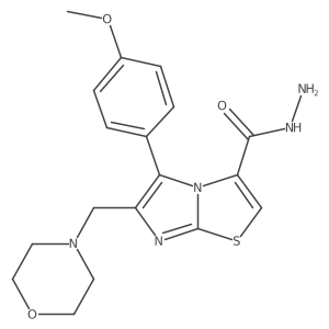 2820126-50-7 structure